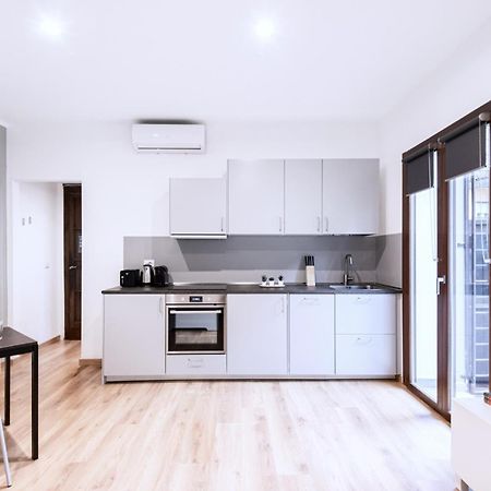 Appartement Easylife - Studio Con Balcone In Risorgimento à Milan Extérieur photo