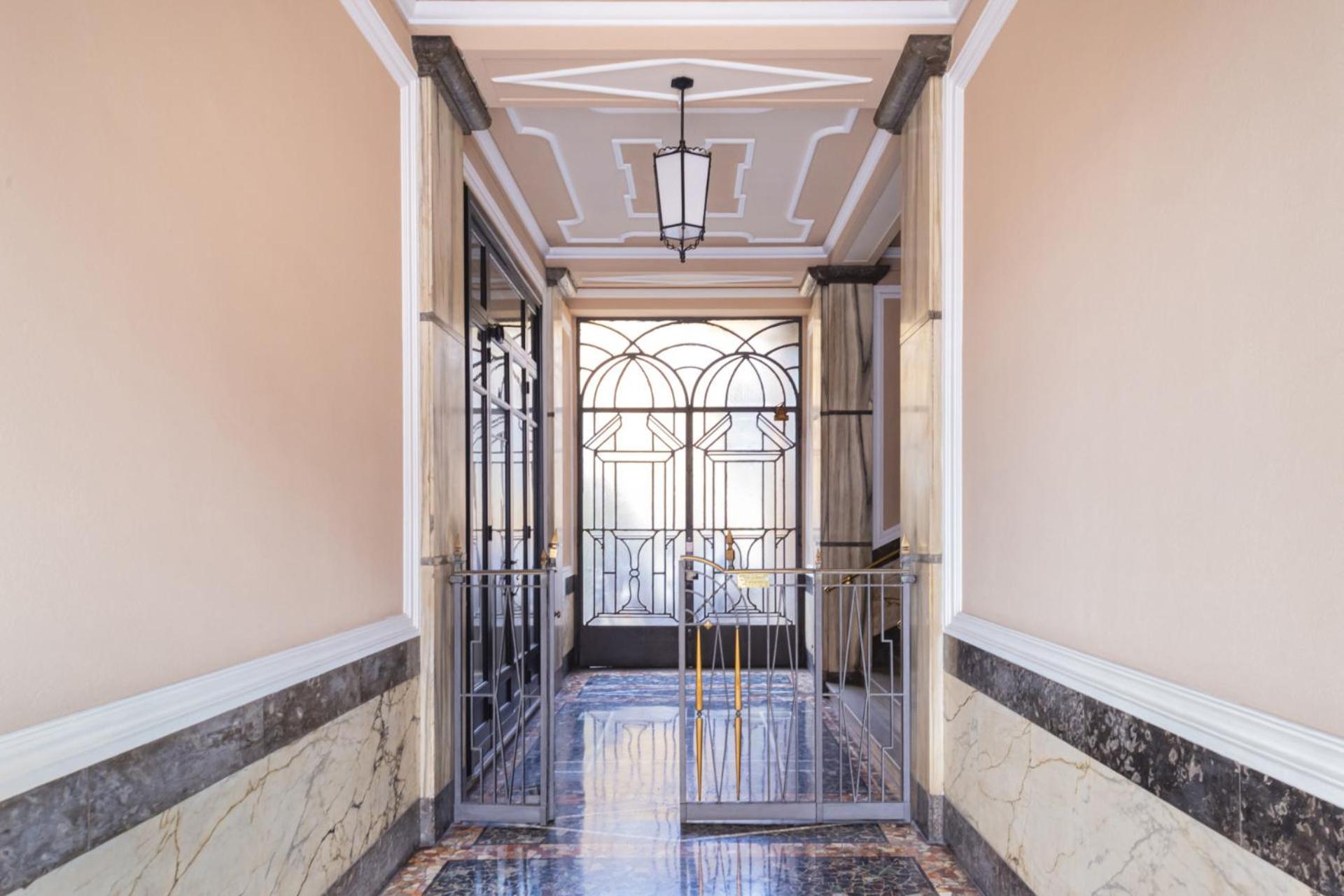 Appartement Easylife - Studio Con Balcone In Risorgimento à Milan Extérieur photo
